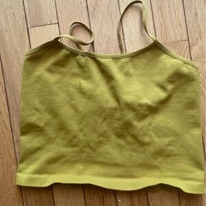 FP Movement stretch top